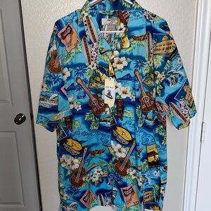Vacation shirt